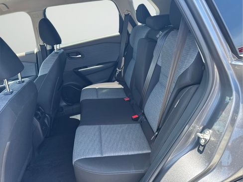 Certified 2023 Nissan Rogue SV AWD/4WD image 24