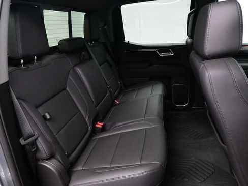 Used 2026 Chevrolet Silverado 1500 RST AWD/4WD image 43