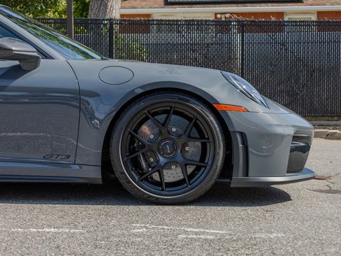 Used 2026 Porsche 911 GT3 image 18