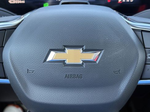 New 2026 Chevrolet Blazer EV LT image 27