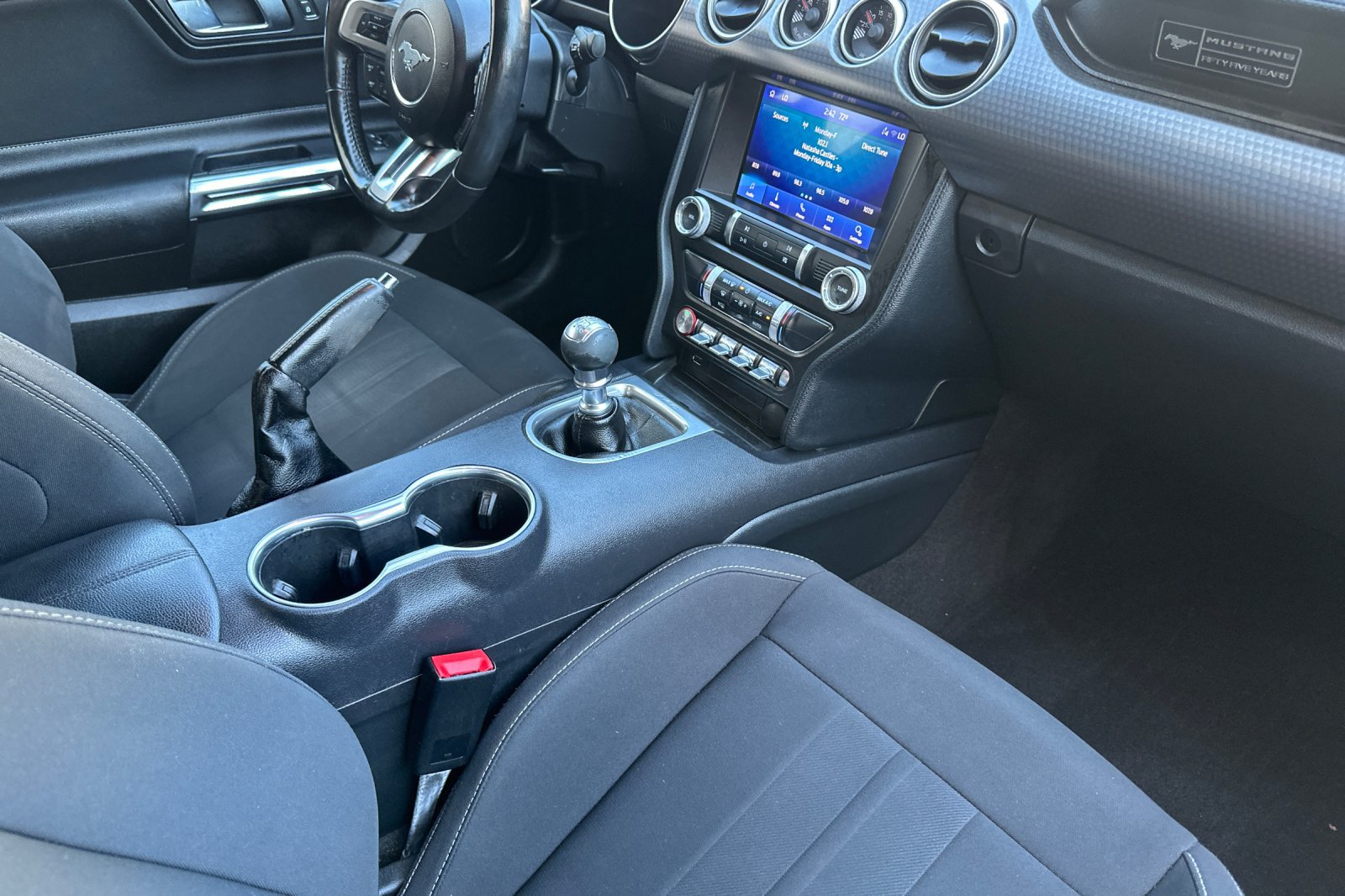 Used 2020 Ford Mustang GT w/ GT Performance Package RWD image 18