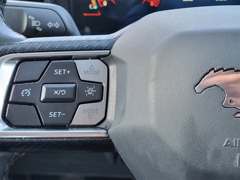 Used 2024 Ford Mustang EcoBoost image 24