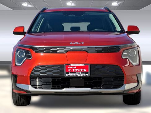 Used 2023 Kia Niro Wind image 5