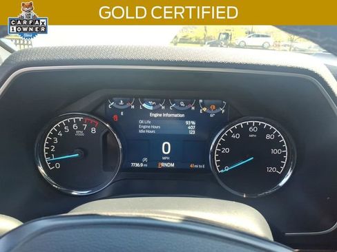 Certified 2023 Ford F150 XLT w/ Equipment Group 302A High AWD/4WD image 15