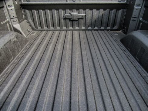 New 2026 Chevrolet Silverado 1500 LTZ w/ Technology Package image 6