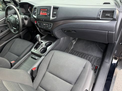 Used 2019 Honda Ridgeline Sport image 16