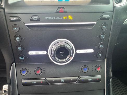 Used 2019 Ford Edge ST w/ Equipment Group 401A image 28