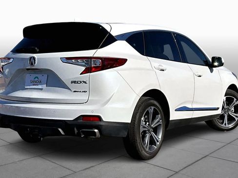 Used 2023 Acura RDX AWD w/ Advance Package image 12