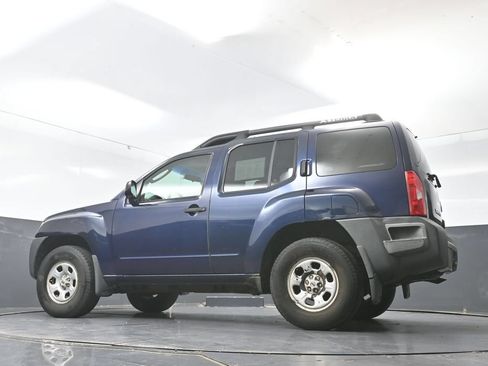 Used 2007 Nissan Xterra X w/ Power Pkg AWD/4WD image 50