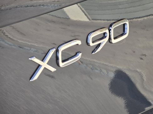 New 2026 Volvo XC90 B6 Ultra image 14