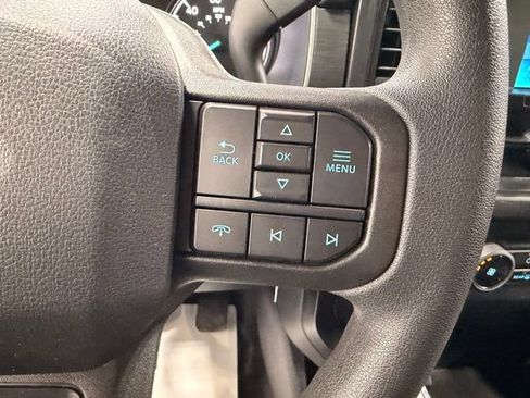 Used 2023 Ford F150 XL w/ FX4 Off-Road Package AWD/4WD image 29