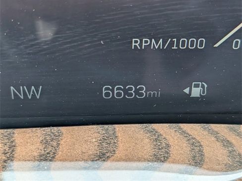 Used 2026 Cadillac Escalade Platinum Sport w/ LPO, ONYX Package image 13