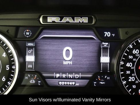 Used 2022 RAM 1500 Big Horn AWD/4WD image 41