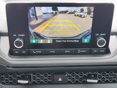 Used 2024 Honda Accord EX image 17
