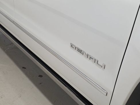 Used 2018 GMC Sierra 1500 Denali w/ Denali Ultimate Package AWD/4WD image 50