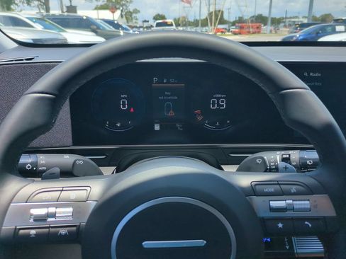 New 2026 Hyundai Kona SEL Premium FWD image 34