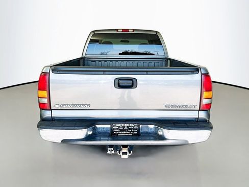 Used 2000 Chevrolet Silverado 1500 LS image 6