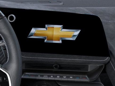 New 2026 Chevrolet Corvette Z06 w/ Stealth Interior Trim Package RWD image 20