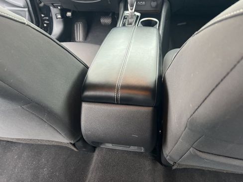 Certified 2024 Nissan Altima 2.5 SV image 19