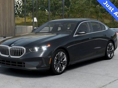 New 2026 BMW 530i xDrive