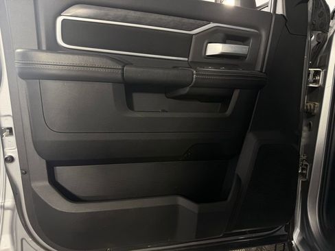 Used 2024 RAM 2500 Big Horn w/ Bed Utility Group image 21