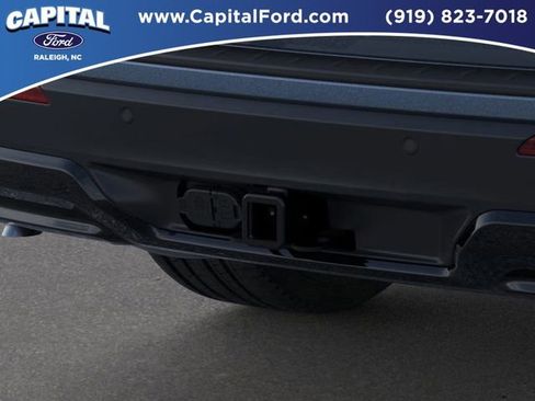 New 2026 Ford Explorer ST-Line w/ ST-Line Street Pack image 23