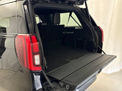 Used 2025 Ford Expedition Max Platinum w/ Stealth Performance Package AWD/4WD image 41