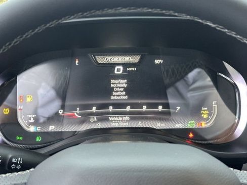 New 2026 RAM 1500 Rebel image 30