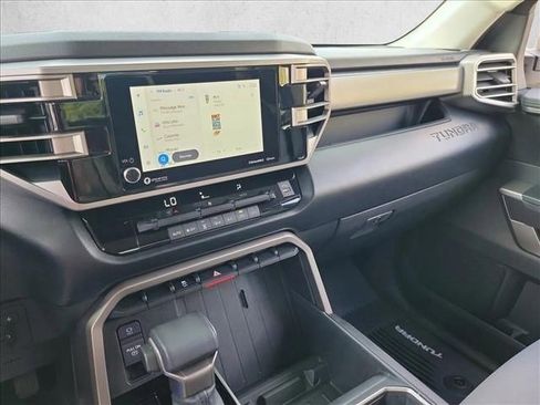 Used 2023 Toyota Tundra SR5 AWD/4WD image 21