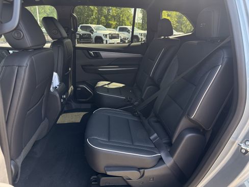 New 2026 Buick Enclave Sport Touring w/ Power Package AWD/4WD image 18