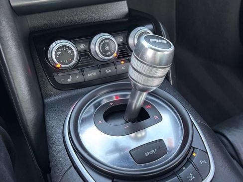 Used 2008 Audi R8 V8 image 14
