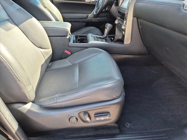 Used 2015 Lexus GX 460 w/ Comfort Package AWD/4WD image 22