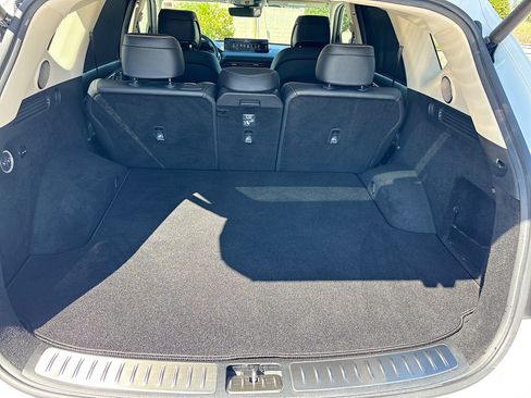 Used 2021 Genesis GV80 2.5T w/ Advanced Package 02 image 28