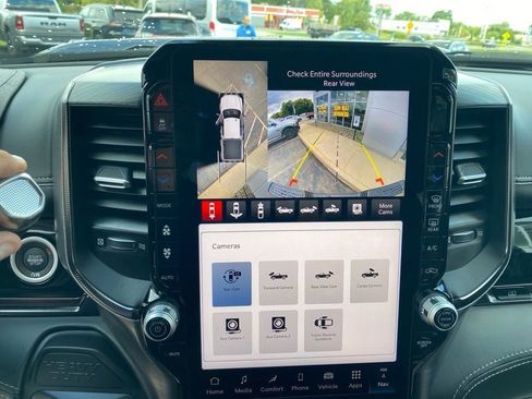 Used 2025 RAM 2500 Power Wagon image 17