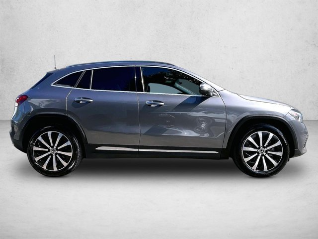 Certified 2021 Mercedes-Benz GLA 250 4MATIC image 5