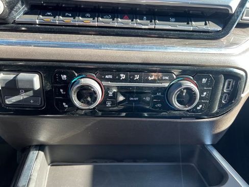 Certified 2023 Chevrolet Silverado 1500 LTZ w/ LTZ Premium Package image 15