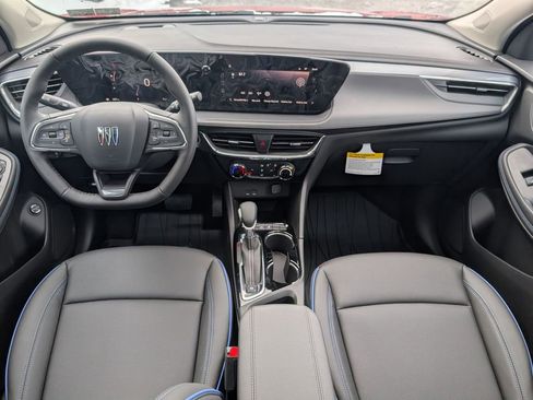 New 2026 Buick Encore GX Sport Touring w/ Comfort Package image 10