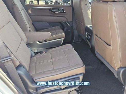 New 2026 Chevrolet Tahoe High Country image 15