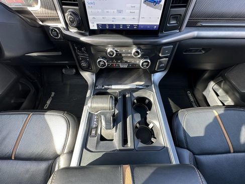 Used 2021 Ford F150 Platinum w/ FX4 Off-Road Package image 26