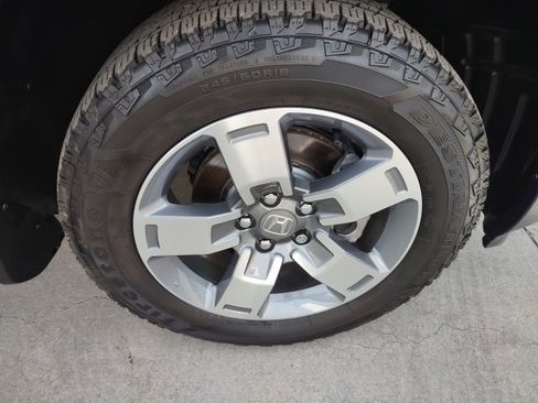 Certified 2024 Honda Ridgeline RTL image 12