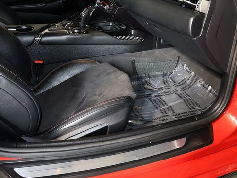Used 2021 Toyota Supra RWD image 28
