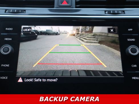 Used 2023 Volkswagen Tiguan SE R-Line image 19