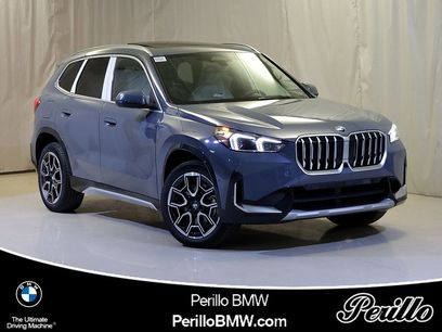 New 2026 BMW X1 xDrive28i w/ Technology Package