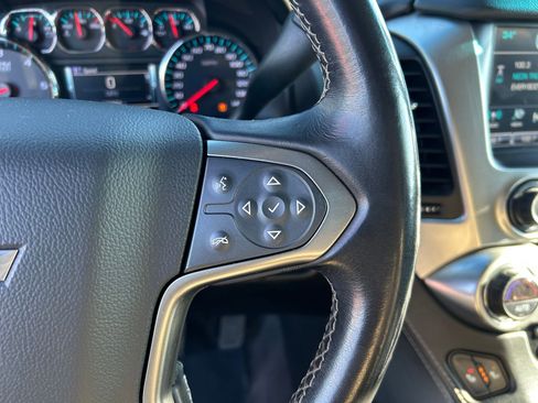 Used 2019 Chevrolet Tahoe LT image 13