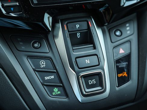 Certified 2025 Honda Odyssey EX-L image 29