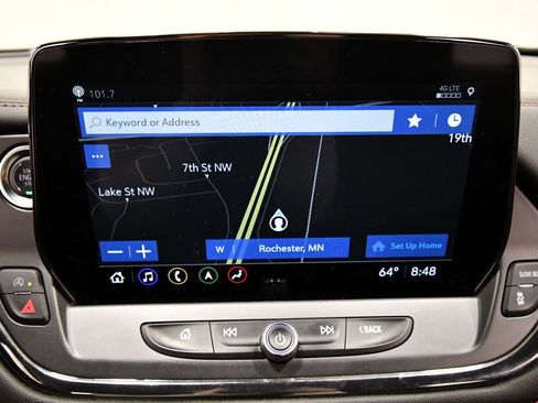 Used 2025 Chevrolet Blazer RS image 24