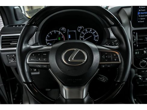 Used 2023 Lexus GX 460 Premium image 17