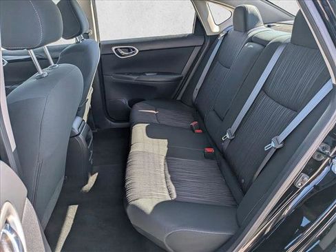 Used 2019 Nissan Sentra SV w/ Special Edition Package FWD image 18