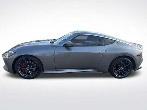 Used 2024 Nissan Z Performance w/ Floor Mat Package image 2