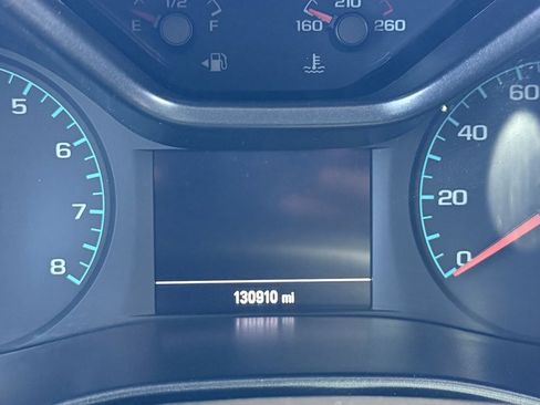 Used 2020 Chevrolet Colorado W/T w/ WT Convenience Package image 10